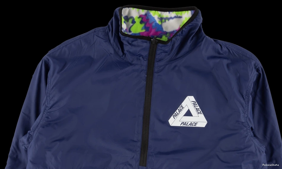 Affordable Palace Warper Fleece Reversible 0728
